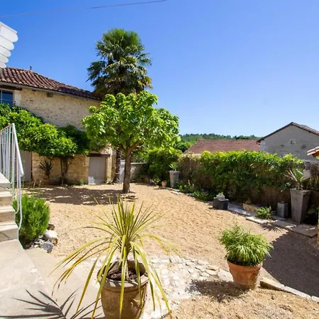 La Maison De Lolo Et Marco * Champagnac-de-Belair
