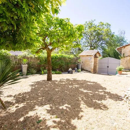 Holiday home La Maison De Lolo Et Marco