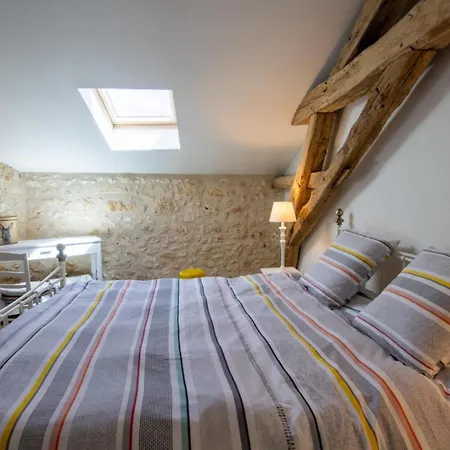La Maison De Lolo Et Marco
