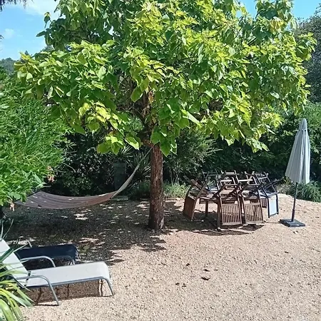 La Maison De Lolo Et Marco Champagnac-de-Belair