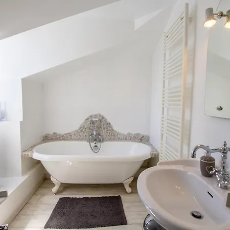 La Maison De Lolo Et Marco Holiday home *