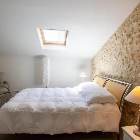 Holiday home La Maison De Lolo Et Marco *