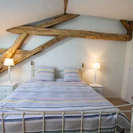 La Maison De Lolo Et Marco Holiday home Champagnac-de-Belair