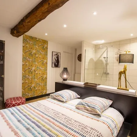 La Maison De Lolo Et Marco *