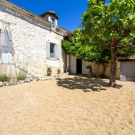 La Maison De Lolo Et Marco Holiday home
