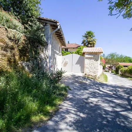 Holiday home La Maison De Lolo Et Marco *
