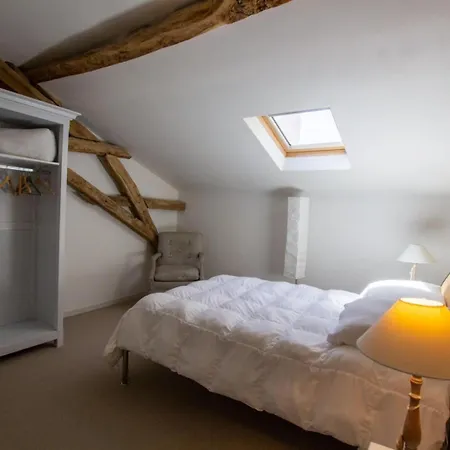 La Maison De Lolo Et Marco Holiday home Champagnac-de-Belair