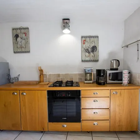 Holiday home La Maison De Lolo Et Marco Champagnac-de-Belair