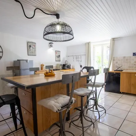 La Maison De Lolo Et Marco