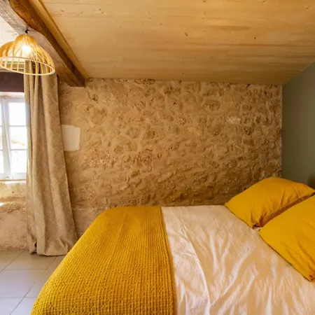 La Maison De Lolo Et Marco Holiday home