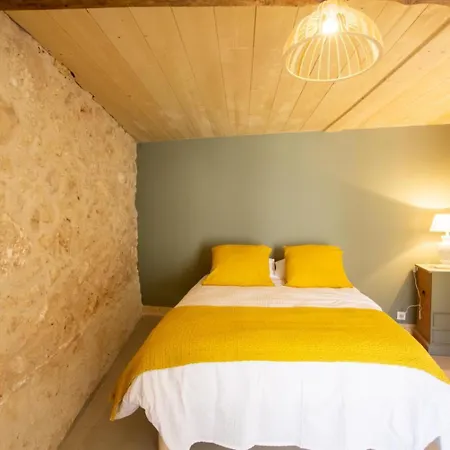 Holiday home La Maison De Lolo Et Marco