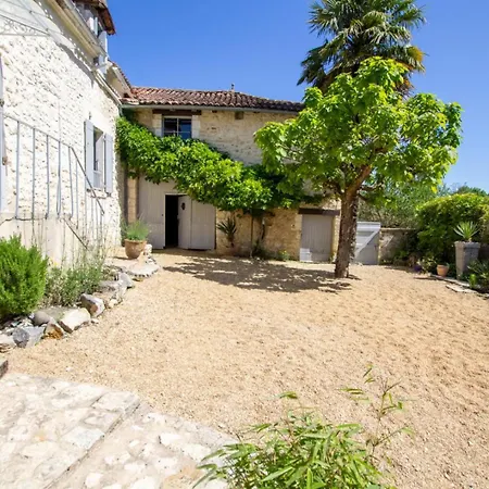 La Maison De Lolo Et Marco *
