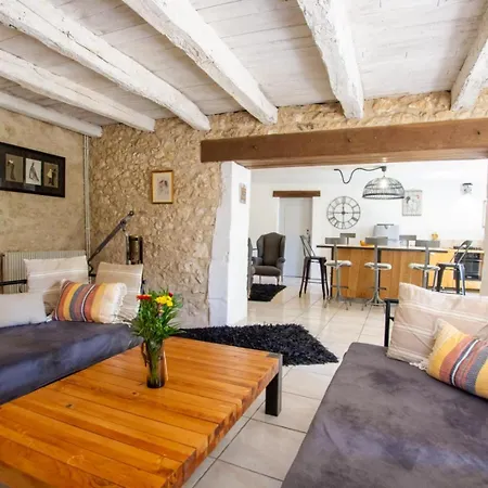 La Maison De Lolo Et Marco