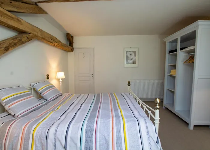 La Maison De Lolo Et Marco