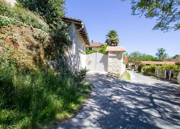 Nyaraló La Maison De Lolo Et Marco *