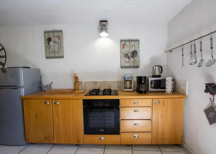 Nyaraló La Maison De Lolo Et Marco Champagnac-de-Bélair